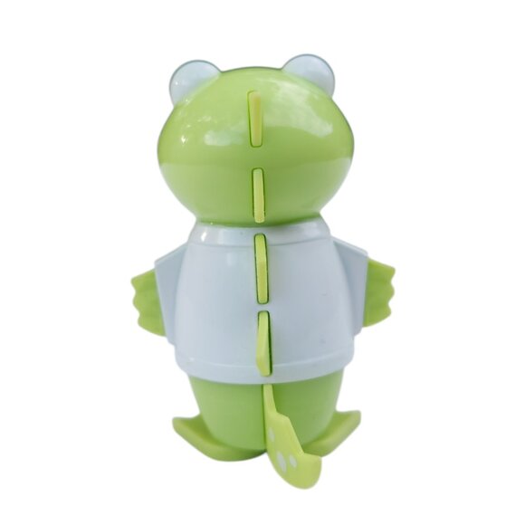 Ryan's World Gus The Gummy Gator Glow In The Dark 3" Action Figure Series 3 - Picture 2 of 2